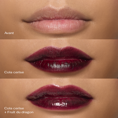 Love My Lips Gel lèvres fraîcheur teinté