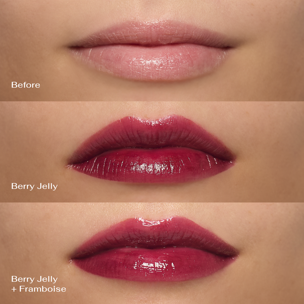 Love My Lips Fresh Tinted Lip Gel