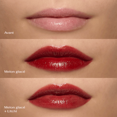 Love My Lips Gel lèvres fraîcheur teinté