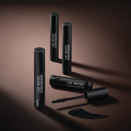 Coffret yeux Regard Infini Végane Mascara