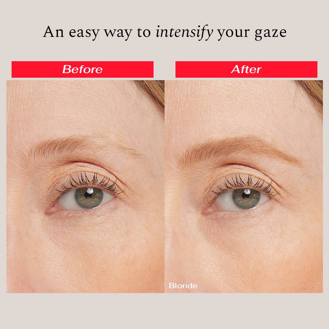 Eye Opening Vegan 3-in-1 Brow Liner