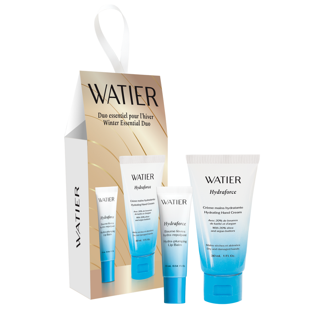 Winter Essential Duo Gift Set