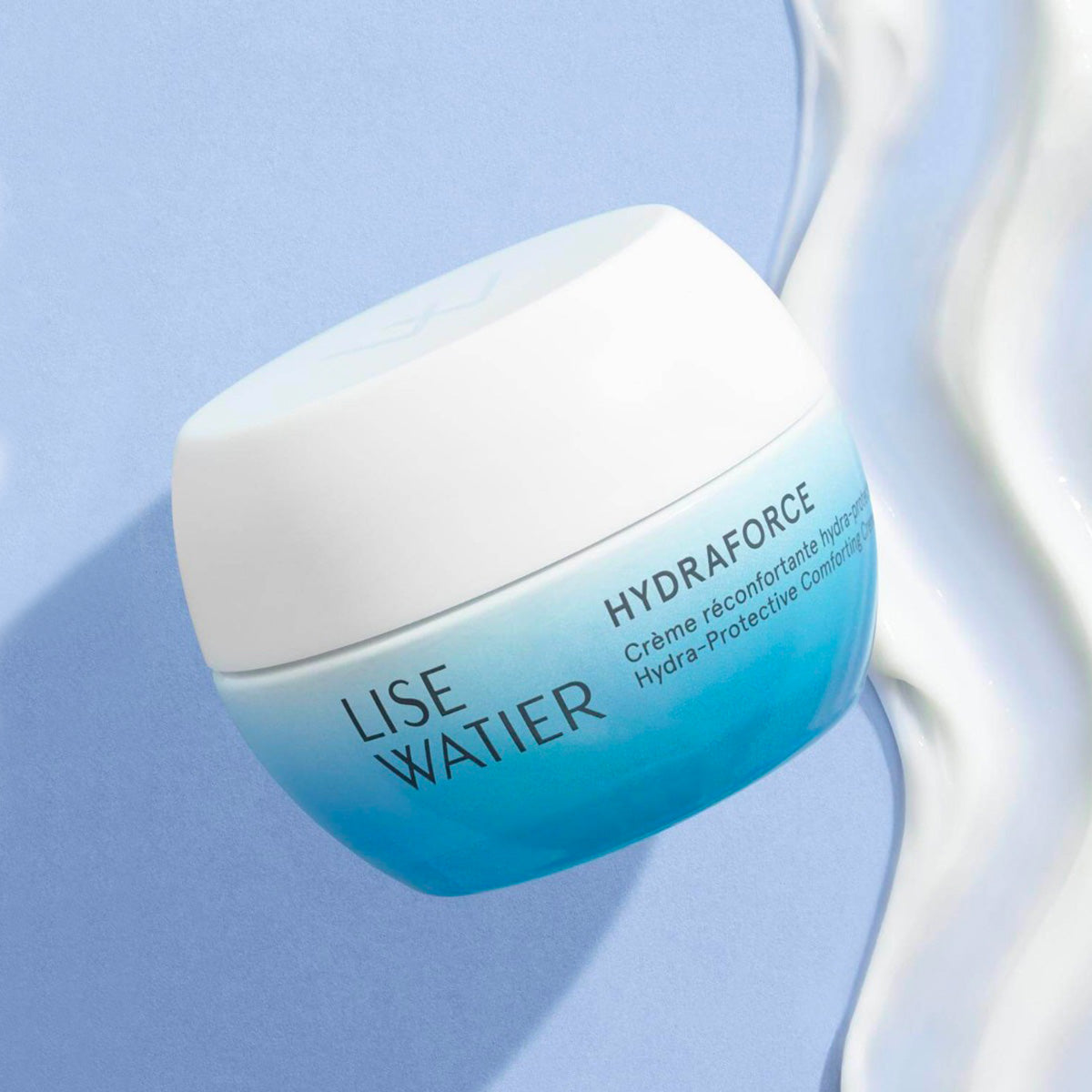 HydraForce Hydra-Protective Creme-Gel - Watier
