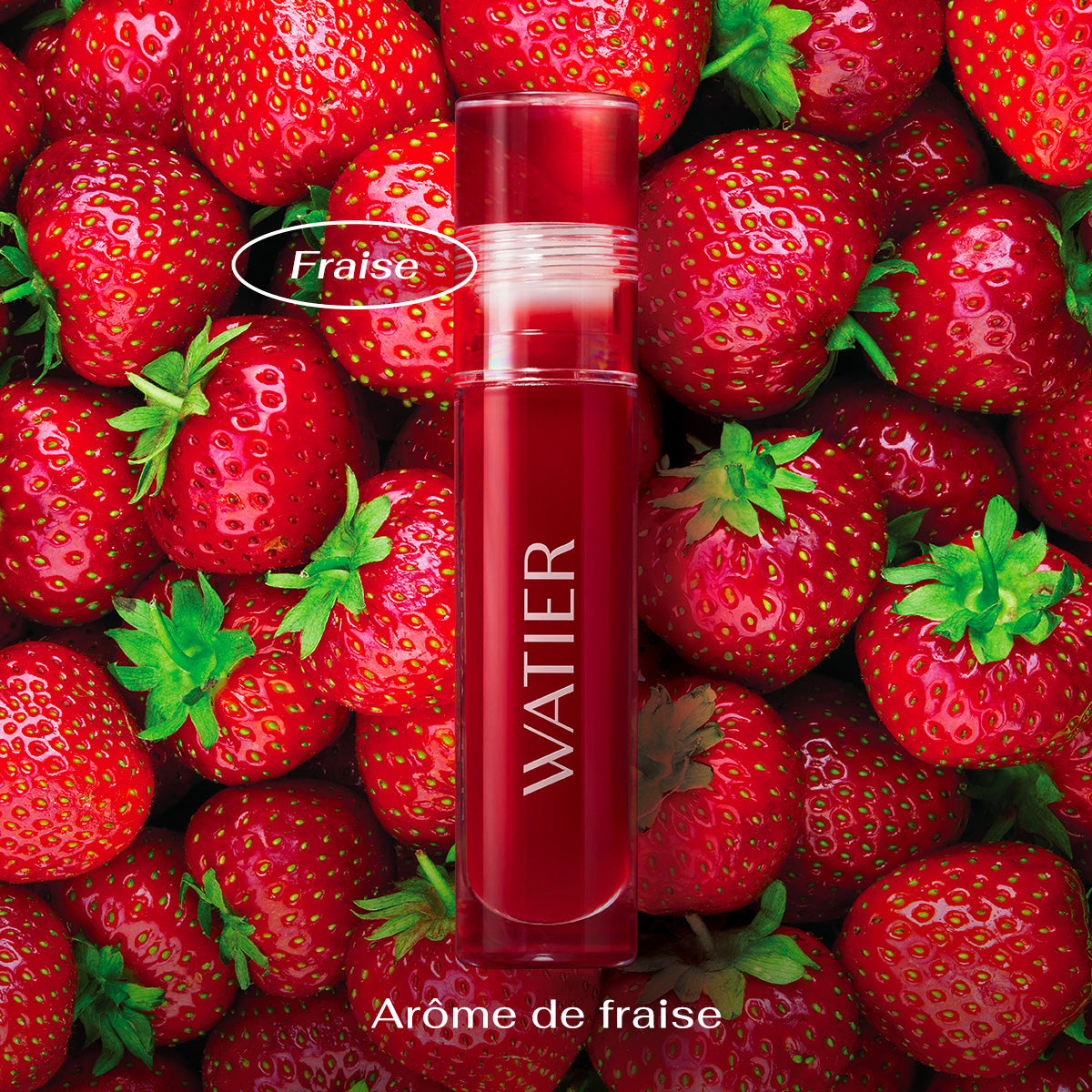 Love My Lips Huile de soin lèvres