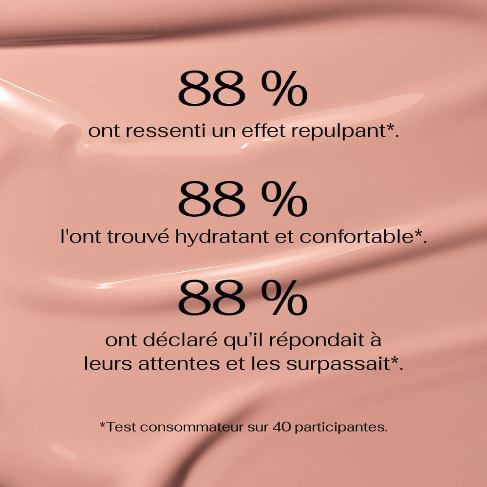 Brillant à lèvres repulpant Gloss Volume Suprême