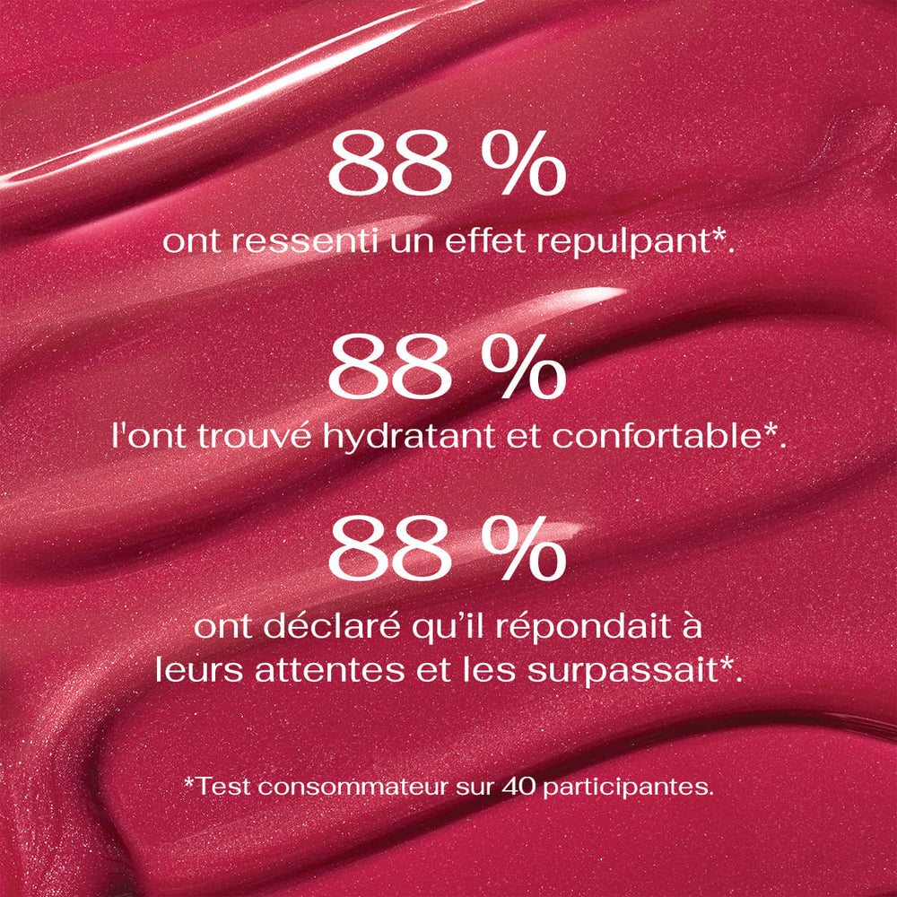 Brillant à lèvres repulpant Gloss Volume Suprême