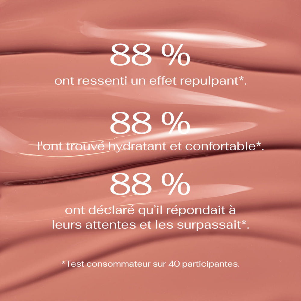 Brillant à lèvres repulpant Gloss Volume Suprême