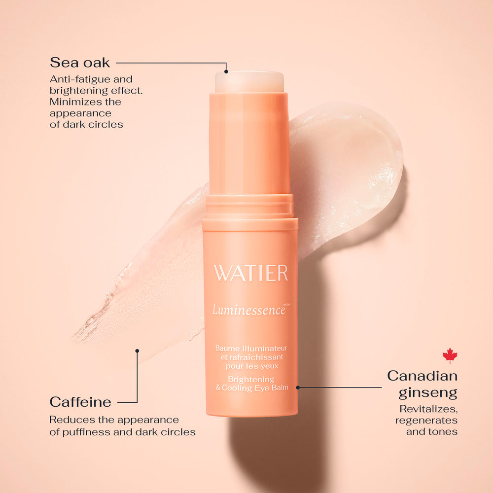 Luminessence Brightening & Cooling Eye Balm