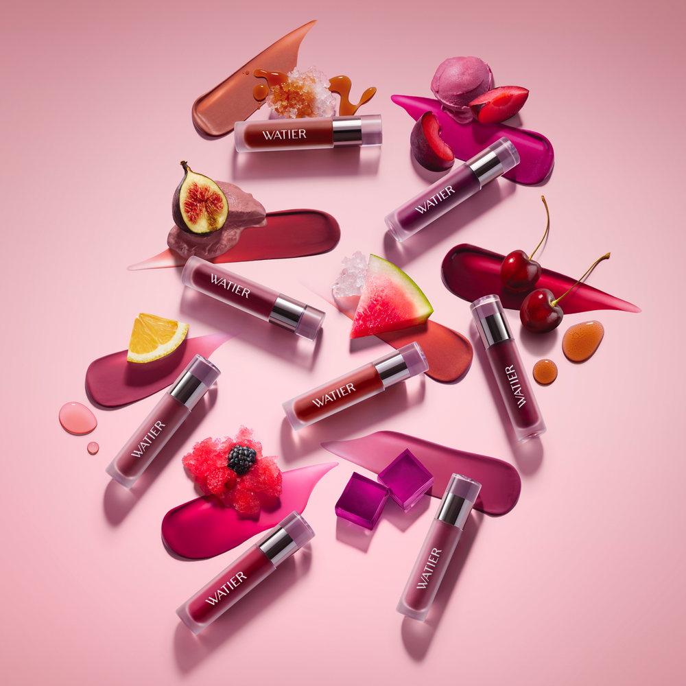 Love My Lips Gel lèvres fraîcheur teinté