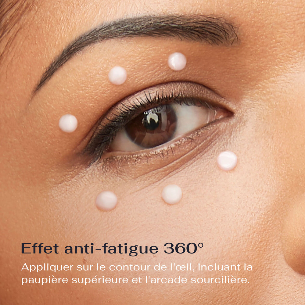 Age Control Supreme Sublime Advanced Soin global yeux