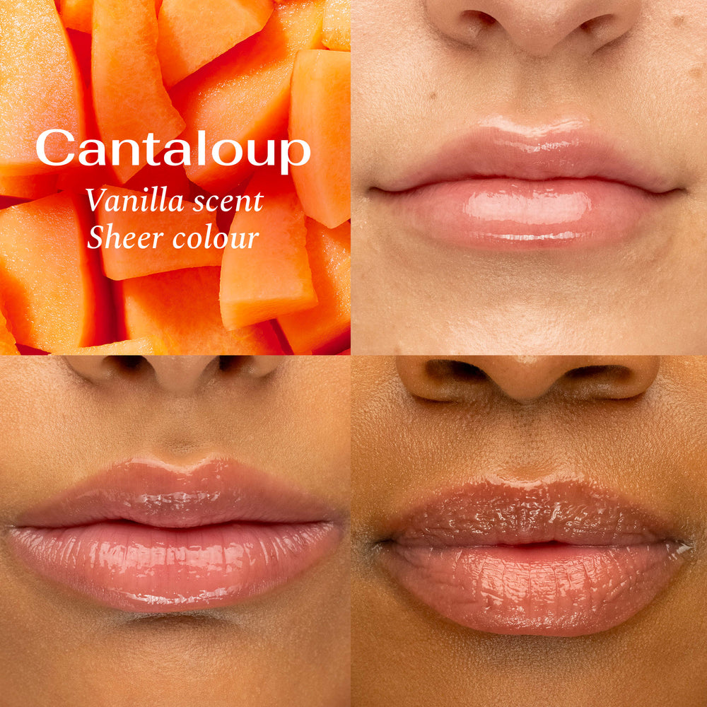 Love My Lips Caring Lip Oil