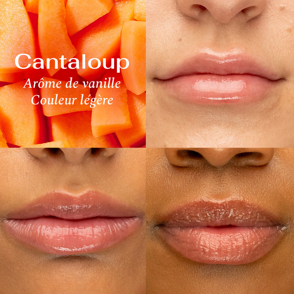 Love My Lips Huile de soin lèvres