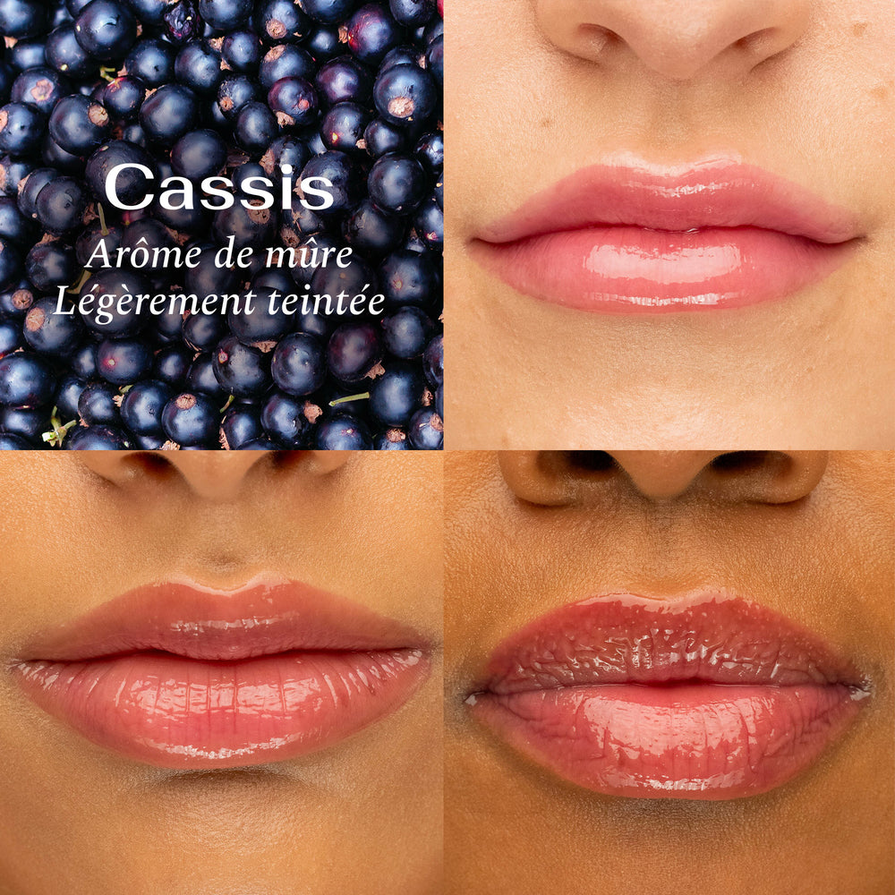 Love My Lips Huile de soin lèvres