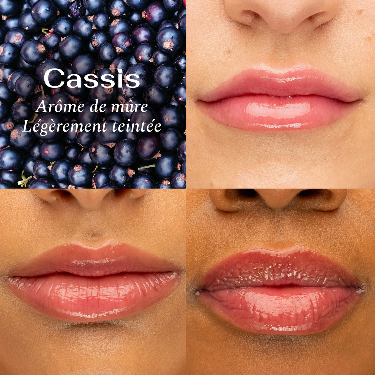 Love My Lips Huile de soin lèvres