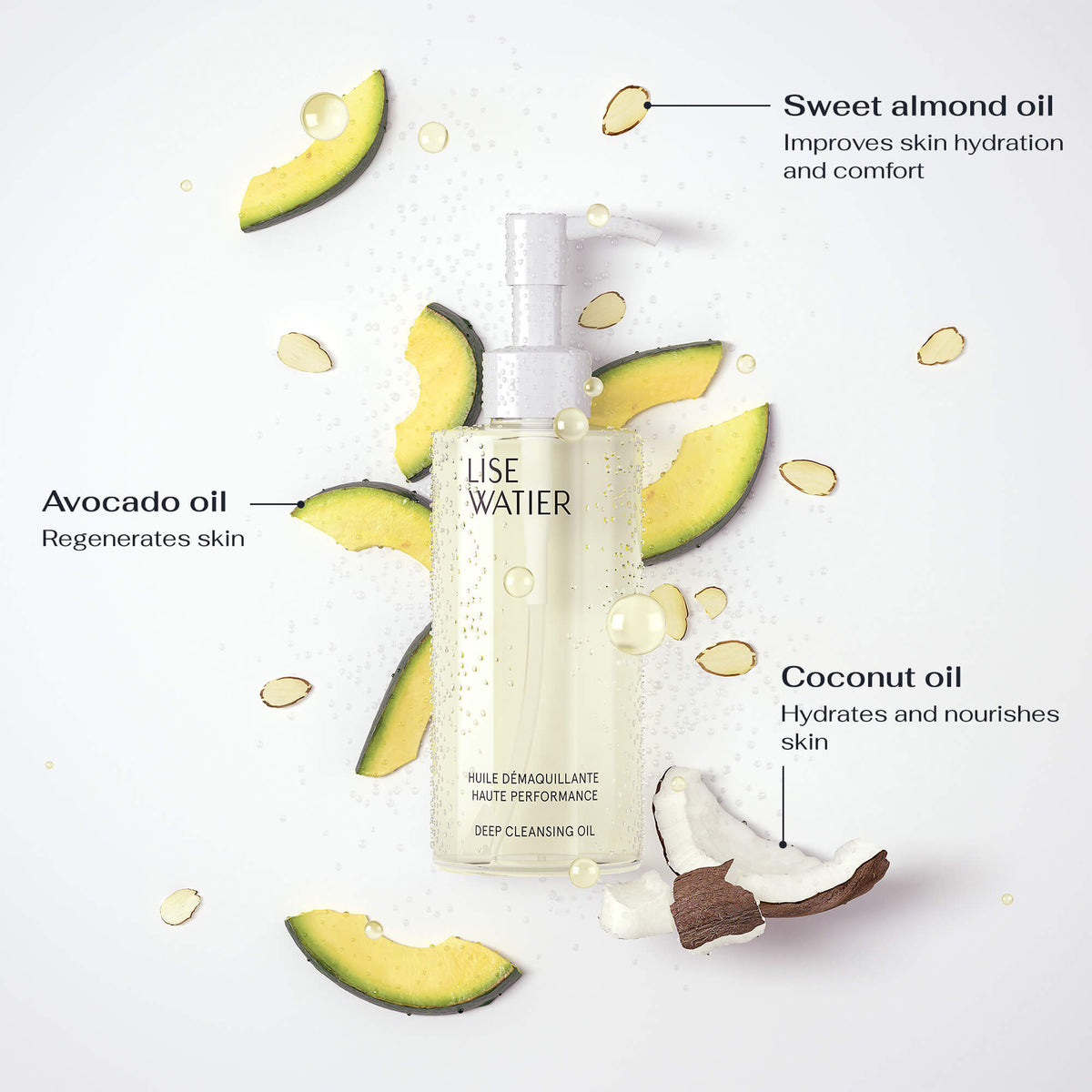 Double Cleansing Beauty Ritual