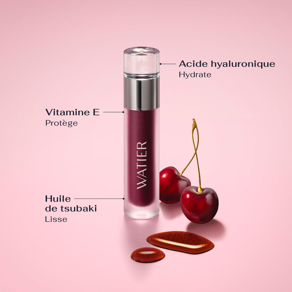 Love My Lips Gel lèvres fraîcheur teinté