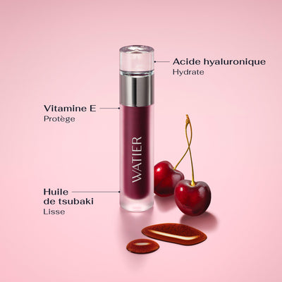 Love My Lips Gel lèvres fraîcheur teinté