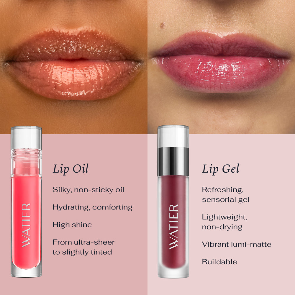 Love My Lips Caring Lip Oil