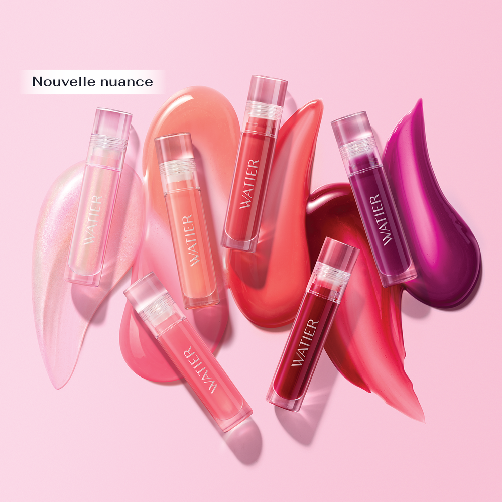 Libertine Love My Lips Huile de soin lèvres - Fruit du dragon