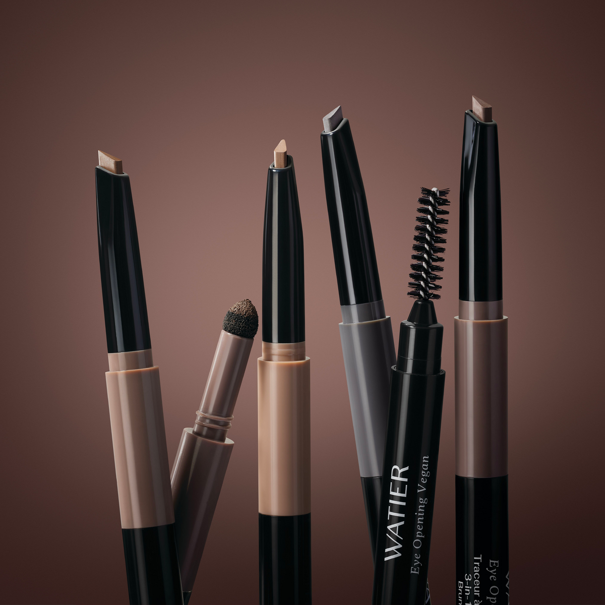 Eye Opening Vegan 3-in-1 Brow Liner