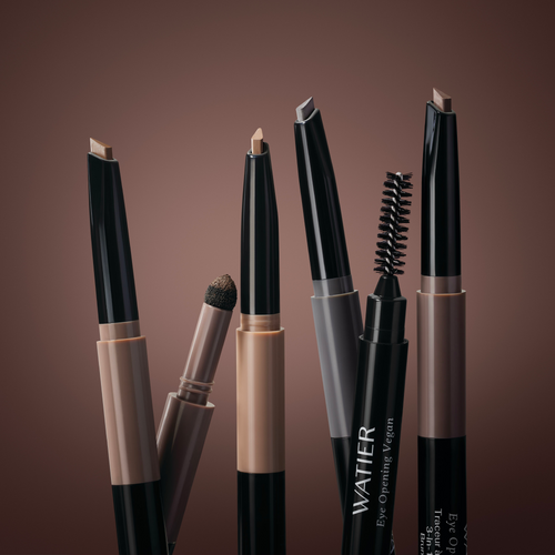 Eye Opening Vegan 3-in-1 Brow Liner