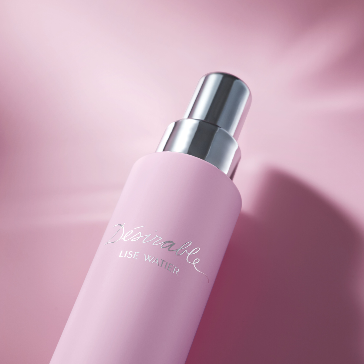 Désirable Refreshing Mist Body & Hair