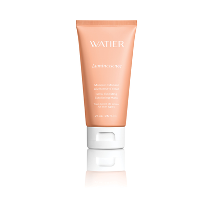 Luminessence Glow-Boosting Exfoliating Mask