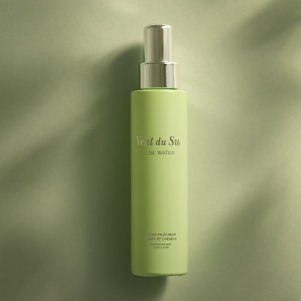 Vent du Sud Refreshing Mist Body & Hair
