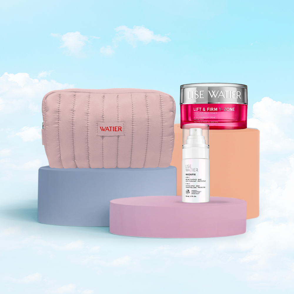 Votre cadeau surprise supplémentaire