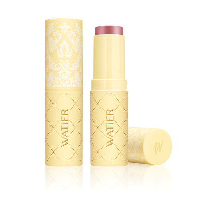 Cream Blush and Highlighter Sticks