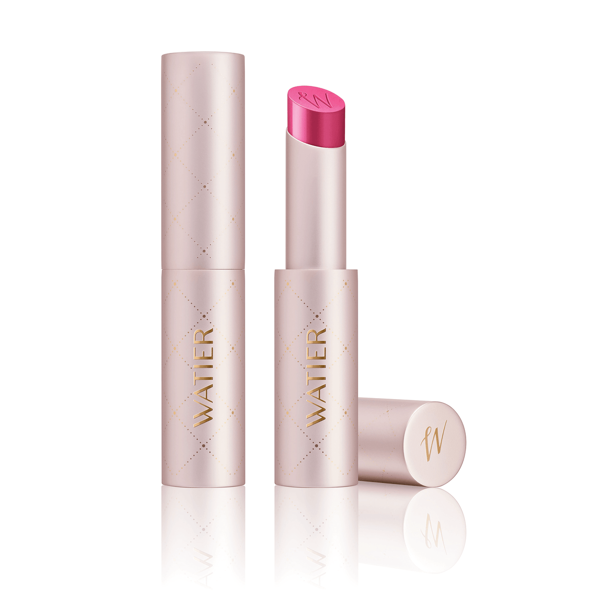 Coquette Rouge Intense Suprême Lipstick