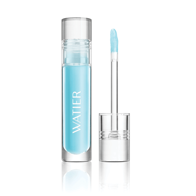 Coquette Love My Lips Caring Lip Oil - Macaron