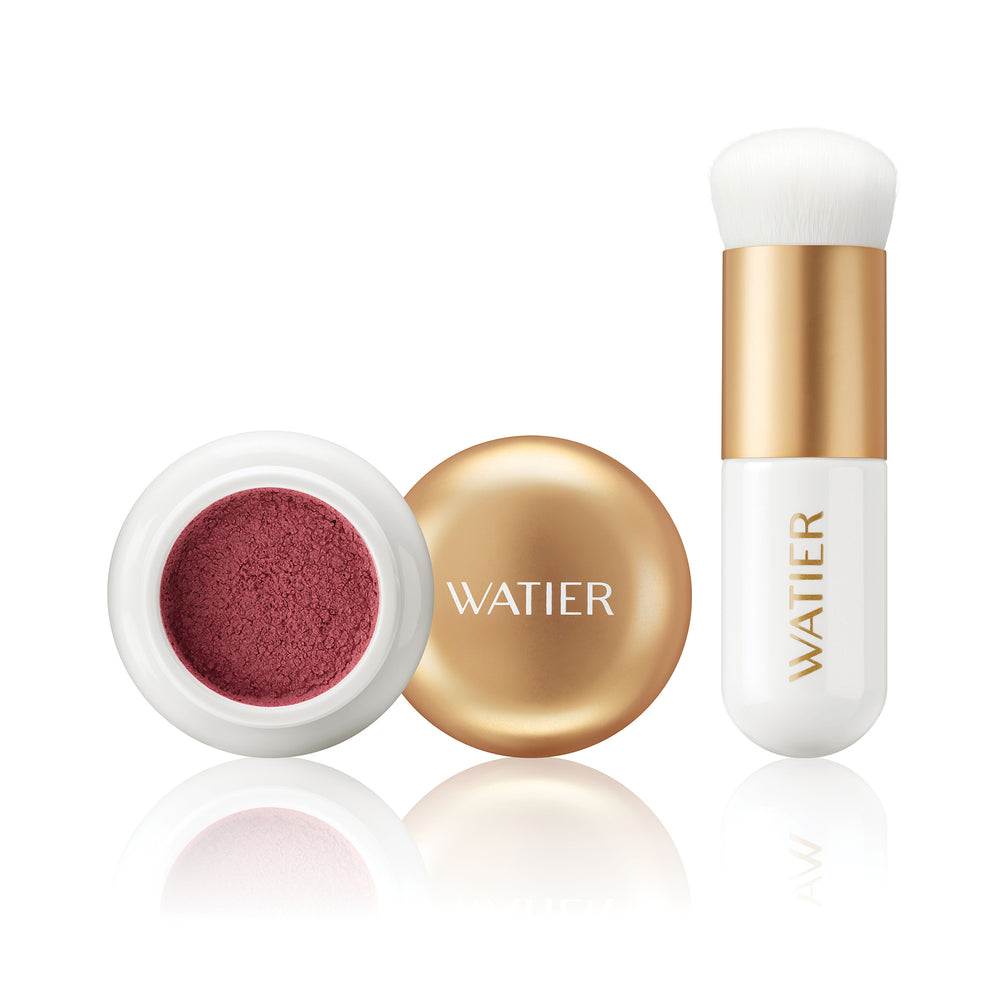 Élégance Cheek and Lip Velvety Blush