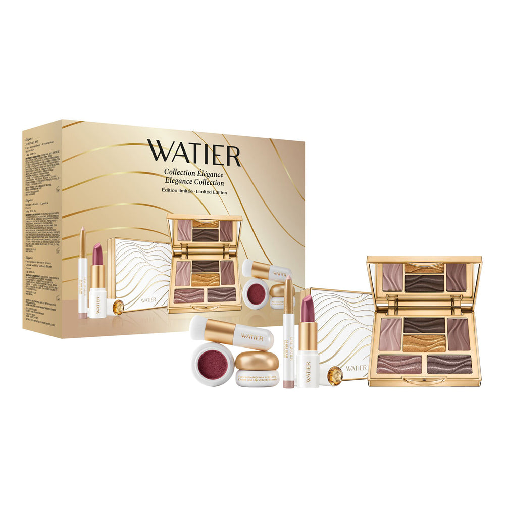Élégance Collection Set