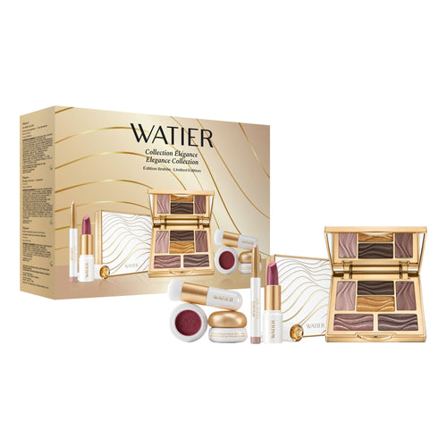 Coffret Collection Élégance