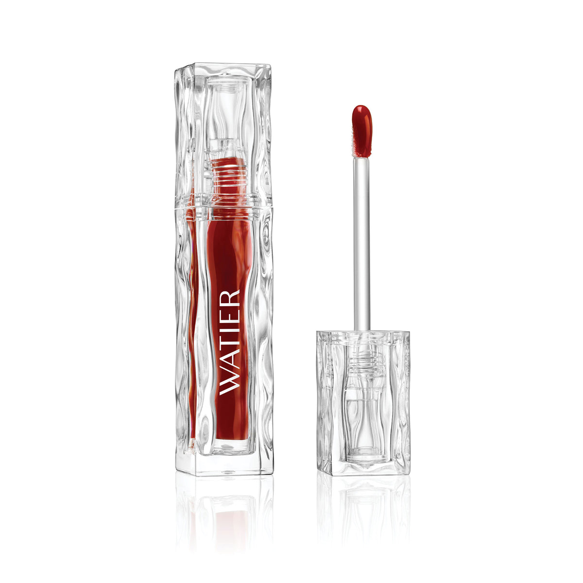Supreme Vinyl Lip Lacquer