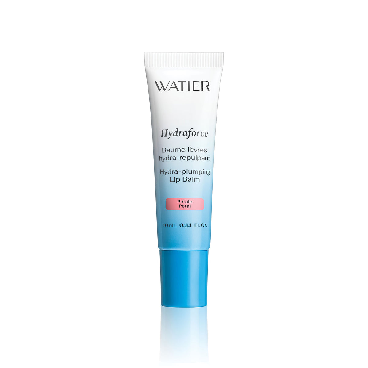 Hydraforce Baume lèvres hydra-repulpant