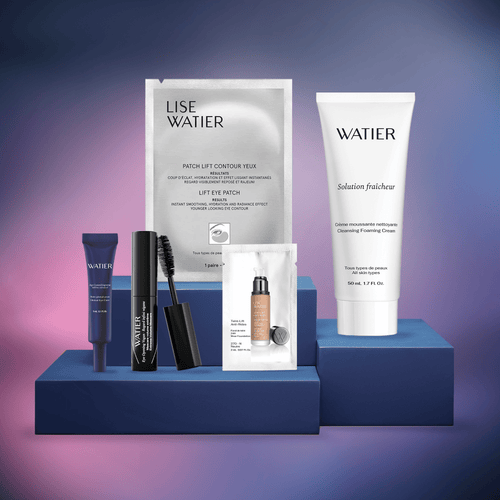 Votre cadeau exclusif