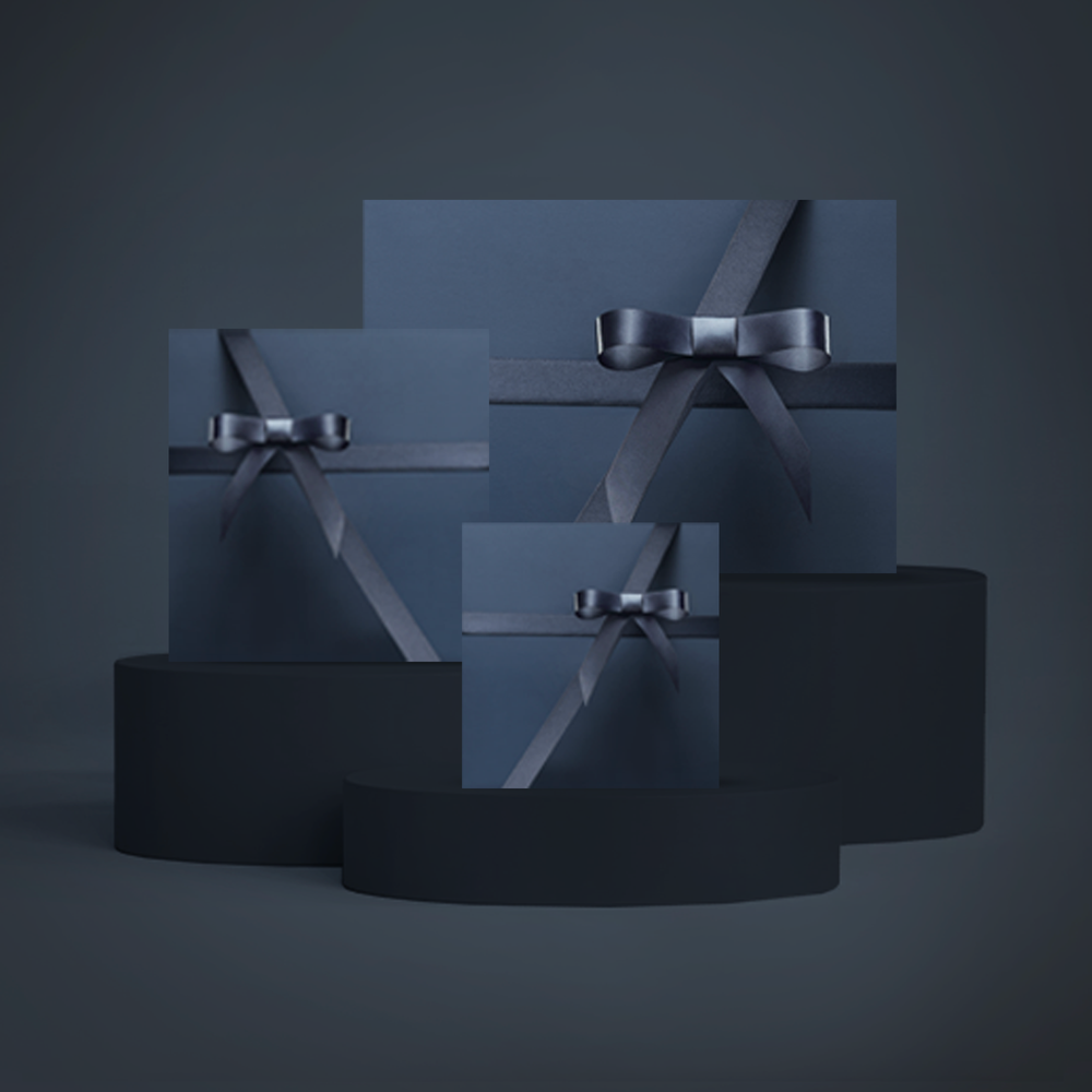 Votre cadeau surprise supplémentaire