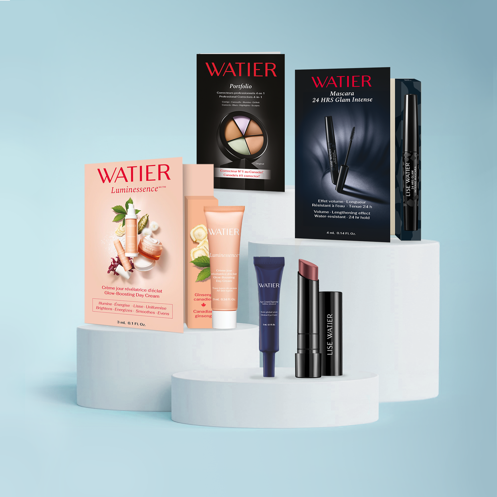 Votre cadeau exclusif
