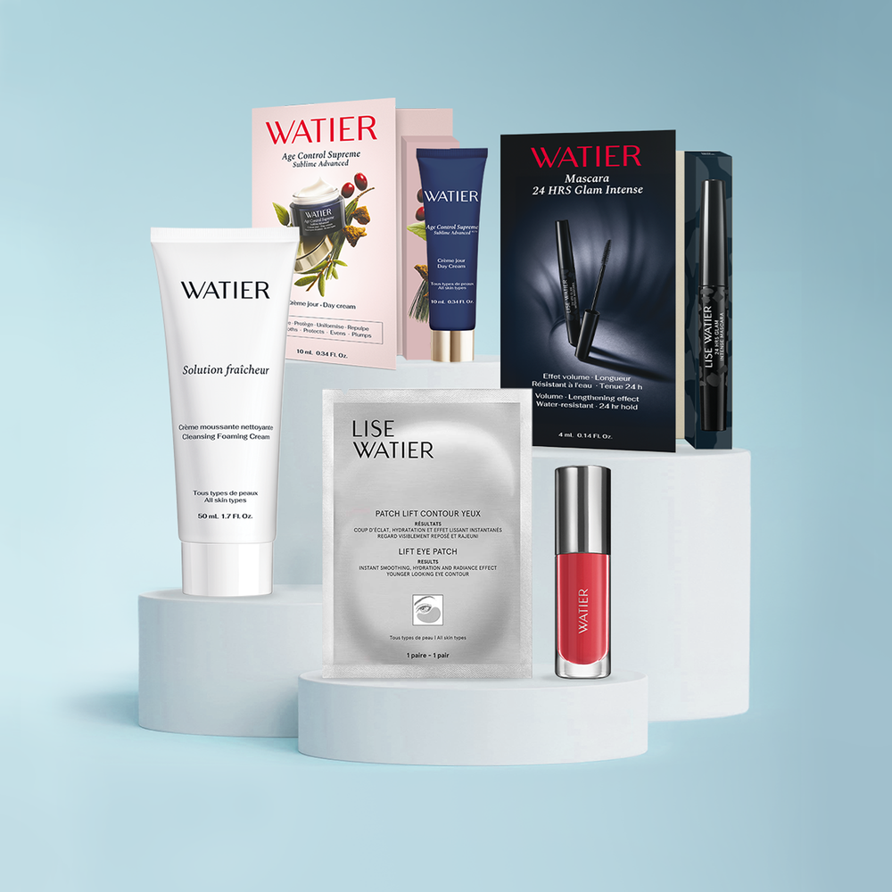 Votre cadeau exclusif