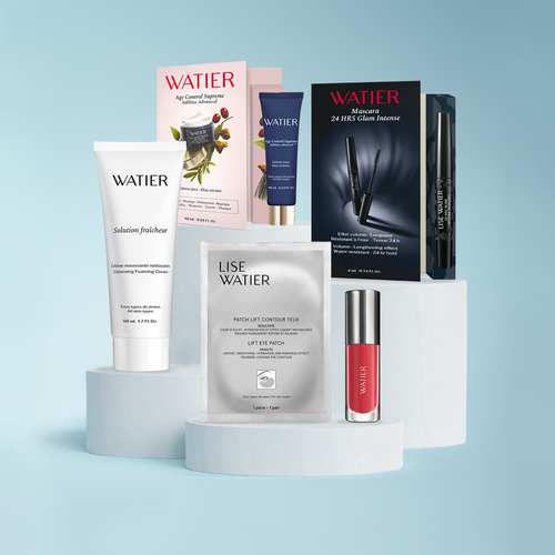 Votre cadeau exclusif