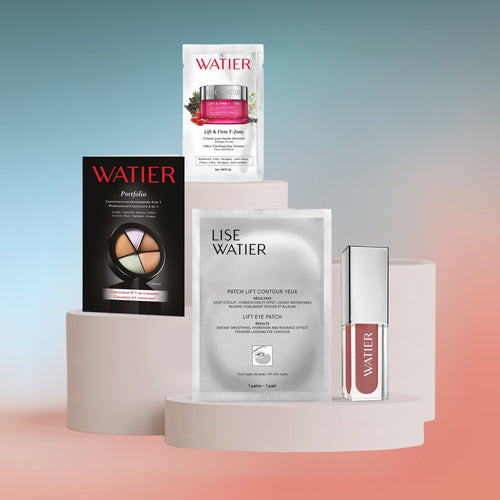 Votre cadeau exclusif