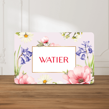 Carte-Cadeau électronique