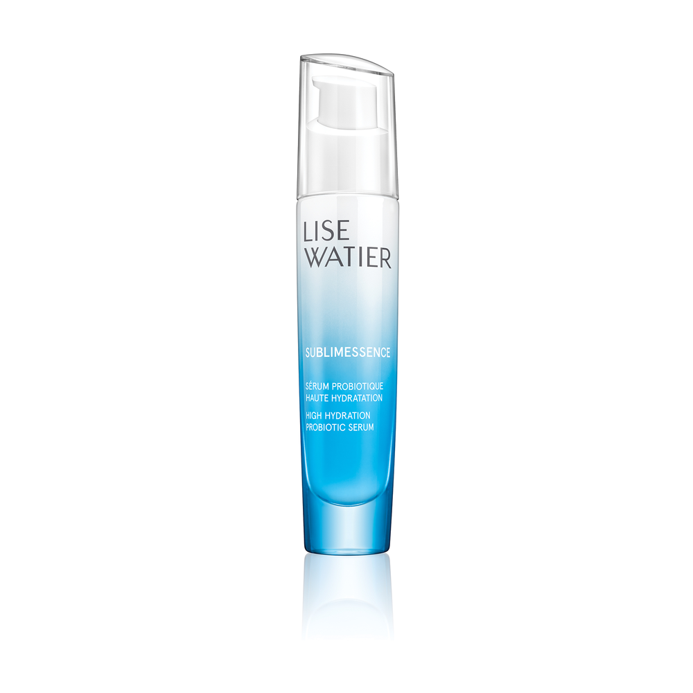 Sublimessence High Hydration Probiotic Serum