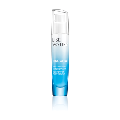 Sublimessence High Hydration Probiotic Serum