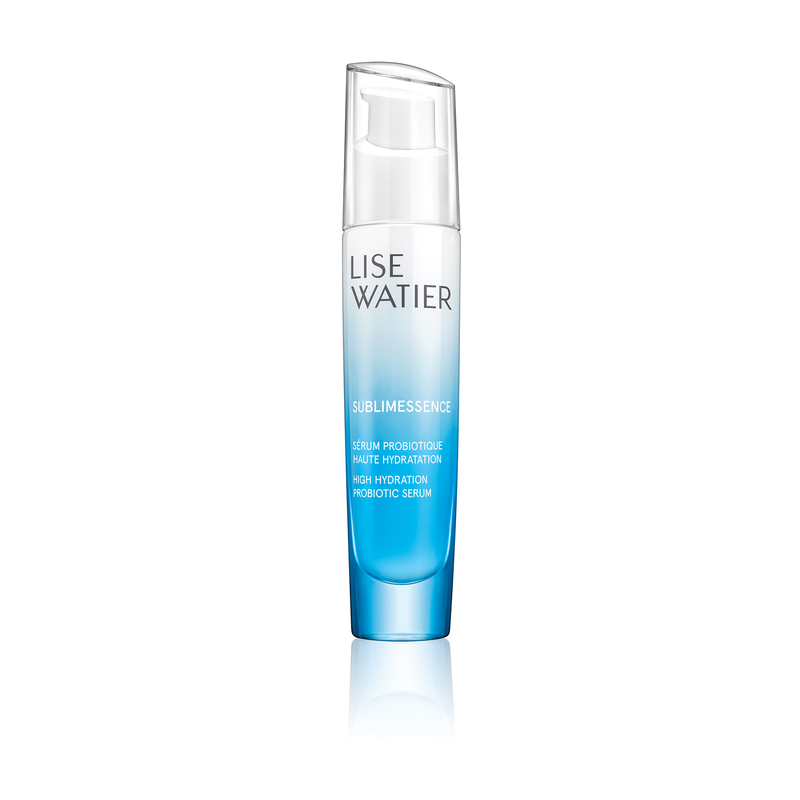 Sublimessence Sérum probiotique haute hydratation