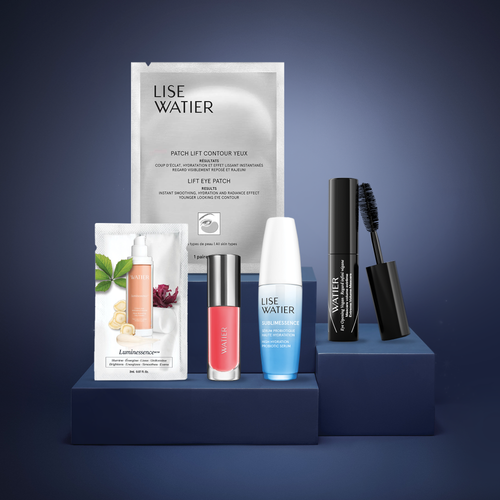 Votre cadeau exclusif