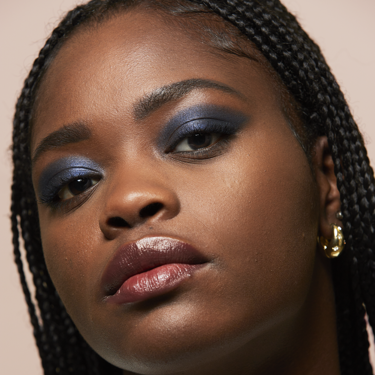 Dress Code Solo Eyeshadow