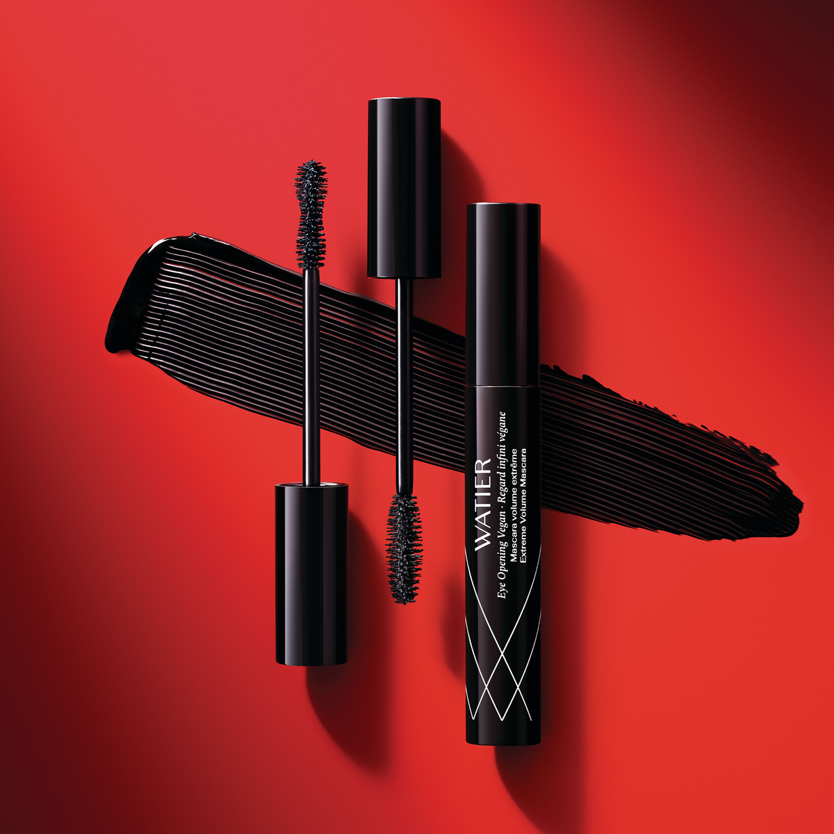 Eye Opening Vegan Extreme Volume Mascara